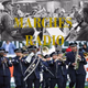 Marches Radio logo