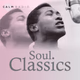 Calm Radio - Soul Classics logo