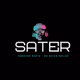 Sater Radio Denver logo