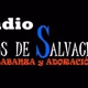 Radio Ecos De Salvacion logo