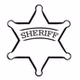 Washington County, ID Sheriff logo