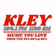 KLEY 104.1FM 1130AM - KLEY logo