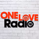 One Love Radio Mansa logo