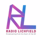 Radio Lichfield logo