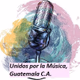 Unidos por la Música logo