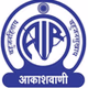 All India Radio - AIR Haflong logo