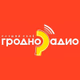 Радио Гродно 101.2FM logo