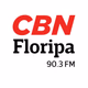 CBN Floripa logo