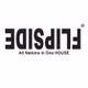Radio Flipside logo
