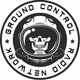 Ground Control Radio Network logo