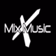 Rádio Mix Music logo