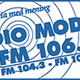 Radio Modum logo