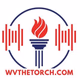 WV The Torch - WHTI logo