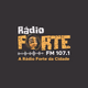 Rádio Forte logo