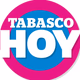 Tabasco Hoy Radio - XHJAP logo