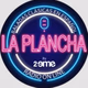 LA PLANCHA logo