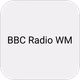 BBC - Radio WM logo
