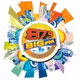 Rádio Big 87.9 FM logo