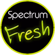 SpectrumFM - Fresh logo