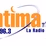 FM Intima logo