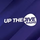 Up The Jive Radio logo