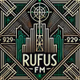 Rufus FM logo