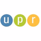 Utah Public Radio (UPR) - KUSU-FM logo