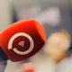 Rádio Paraíso 101.1 logo