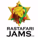 Rastafari JAMS logo