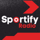 Sportify - Afrobeats Workout logo
