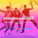 Radioilusiones logo