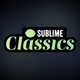 Sublime - Classics logo