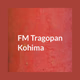 All India Radio - FM Tragopan Kohima logo