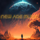 New Age Music Planet logo