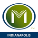 Moody Radio Indiana - WMBL logo