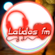 Heart Radio MX - Latidos FM logo