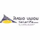 RADIO UNION TENERIFE logo