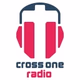 Cross One Radio logo