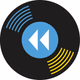 Retro FM - Jõulud logo