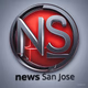 Radio News San Jose logo