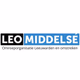 LEO Middelse logo