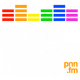 PrideNation - Club Hits Radio logo