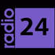 Radio24 logo