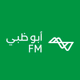 Abu Dhabi FM logo