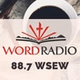 Word Radio - WSEW logo
