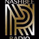 NashBee Radio logo