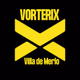 Vorterix Villa de Merlo logo
