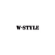 W-Style Radio logo