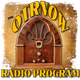 OTR Now - The OTRNow Radio Program logo