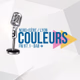 Couleurs FM Lyon logo
